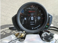 Bild 6: FANTIC Caballero 700 Bild 6: FANTIC Caballero 700