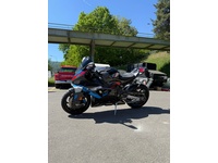Bild 2: BMW M 1000 RR