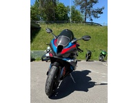 Bild 3: BMW M 1000 RR