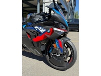 Bild 5: BMW M 1000 RR