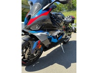 Bild 6: BMW M 1000 RR