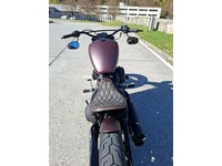 Bild 7: Harley-Davidson FXST Softail Standard 107