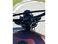 Bild 8: Harley-Davidson FXST Softail Standard 107
