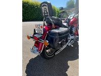 Bild 6: Harley-Davidson FLSTN Heritage Special