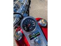 Bild 9: Harley-Davidson FLSTN Heritage Special