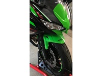Bild 5: Kawasaki Ninja 650 Bild 5: Kawasaki Ninja 650