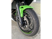 Bild 7: Kawasaki Ninja 650 Bild 7: Kawasaki Ninja 650
