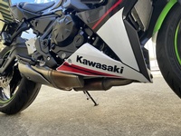 Bild 8: Kawasaki Ninja 650 Bild 8: Kawasaki Ninja 650