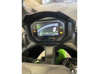 Bild 9: Kawasaki Ninja 650 Bild 9: Kawasaki Ninja 650