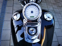 Bild 3: Harley-Davidson FXDC Dyna Super Glide Custom 1584