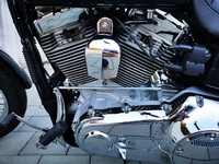 Bild 4: Harley-Davidson FXDC Dyna Super Glide Custom 1584