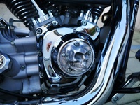 Bild 5: Harley-Davidson FXDC Dyna Super Glide Custom 1584