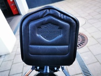 Bild 8: Harley-Davidson FXDC Dyna Super Glide Custom 1584