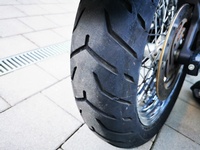 Bild 9: Harley-Davidson FXDC Dyna Super Glide Custom 1584