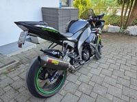 Bild 4: Kawasaki Ninja ZX-10R GP Edition