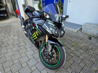 Bild 7: Kawasaki Ninja ZX-10R GP Edition