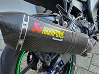 Bild 9: Kawasaki Ninja ZX-10R GP Edition
