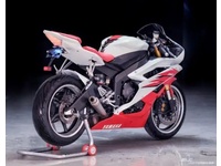 Bild 2: Yamaha YZF-R6