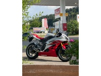 Bild 3: Yamaha YZF-R6