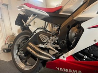 Bild 4: Yamaha YZF-R6