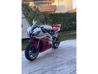 Bild 5: Yamaha YZF-R6