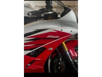 Bild 6: Yamaha YZF-R6
