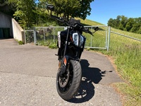Bild 4: KTM 790 Duke (35kW)