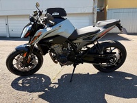 Bild 7: KTM 790 Duke (35kW)