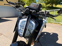Bild 8: KTM 790 Duke (35kW)