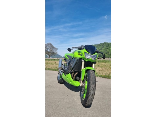 Kawasaki Z 1000 A1