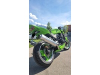Bild 2: Kawasaki Z 1000 A1 Bild 2: Kawasaki Z 1000 A1