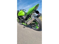 Bild 3: Kawasaki Z 1000 A1 Bild 3: Kawasaki Z 1000 A1