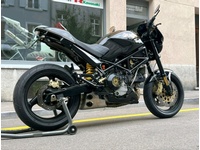 Bild 3: Ducati Monster 1000 S i.e.