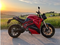 Bild 2: ENERGICA Eva Ribelle