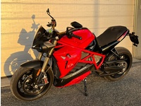 Bild 4: ENERGICA Eva Ribelle