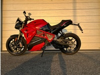 Bild 5: ENERGICA Eva Ribelle