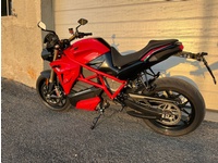 Bild 6: ENERGICA Eva Ribelle