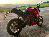 Bild 7: ENERGICA Eva Ribelle