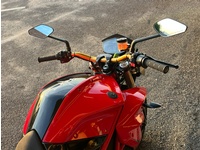 Bild 8: ENERGICA Eva Ribelle