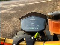Bild 9: ENERGICA Eva Ribelle