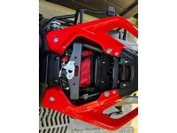 Bild 9: Benelli TRK 702 X