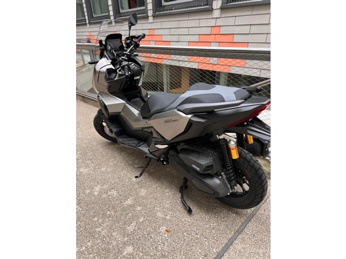 Honda ADV 350