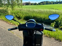 Bild 2: Piaggio Vespa GTS 300 HPE Super Tech ABS/ASR Bild 2: Piaggio Vespa GTS 300 HPE Super Tech ABS/ASR