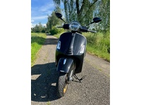 Bild 5: Piaggio Vespa GTS 300 HPE Super Tech ABS/ASR Bild 5: Piaggio Vespa GTS 300 HPE Super Tech ABS/ASR