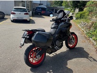 Bild 2: Ducati Multistrada V2 S Bild 2: Ducati Multistrada V2 S