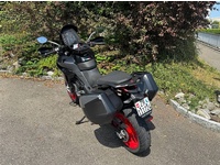 Bild 3: Ducati Multistrada V2 S Bild 3: Ducati Multistrada V2 S
