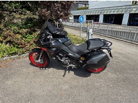 Bild 4: Ducati Multistrada V2 S Bild 4: Ducati Multistrada V2 S