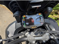 Bild 5: Ducati Multistrada V2 S Bild 5: Ducati Multistrada V2 S