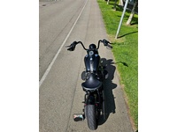 Bild 5: Harley-Davidson Softail Slim FLS Bild 5: Harley-Davidson Softail Slim FLS