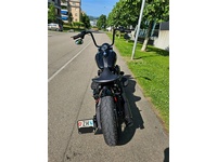 Bild 6: Harley-Davidson Softail Slim FLS Bild 6: Harley-Davidson Softail Slim FLS